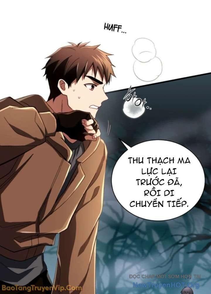 Đấng Tối Cao Lần Đầu Làm Cha Chapter 5 - Trang 42