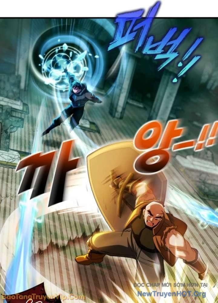 Đấng Tối Cao Lần Đầu Làm Cha Chapter 5 - Trang 48