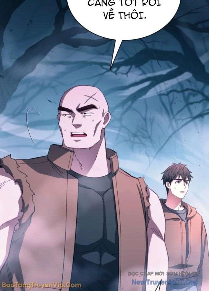 Đấng Tối Cao Lần Đầu Làm Cha Chapter 5 - Trang 6