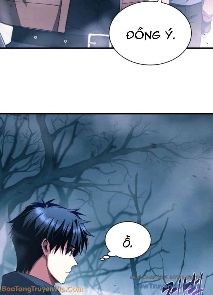 Đấng Tối Cao Lần Đầu Làm Cha Chapter 5 - Trang 7