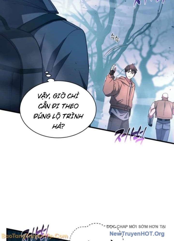 Đấng Tối Cao Lần Đầu Làm Cha Chapter 5 - Trang 8