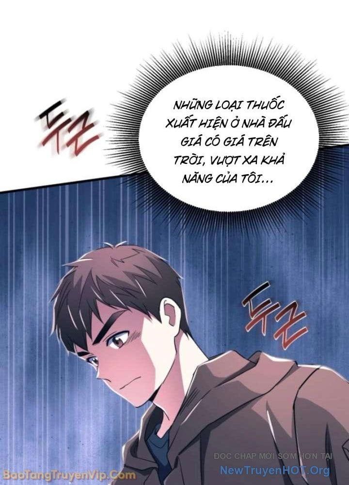 Đấng Tối Cao Lần Đầu Làm Cha Chapter 6 - Trang 11