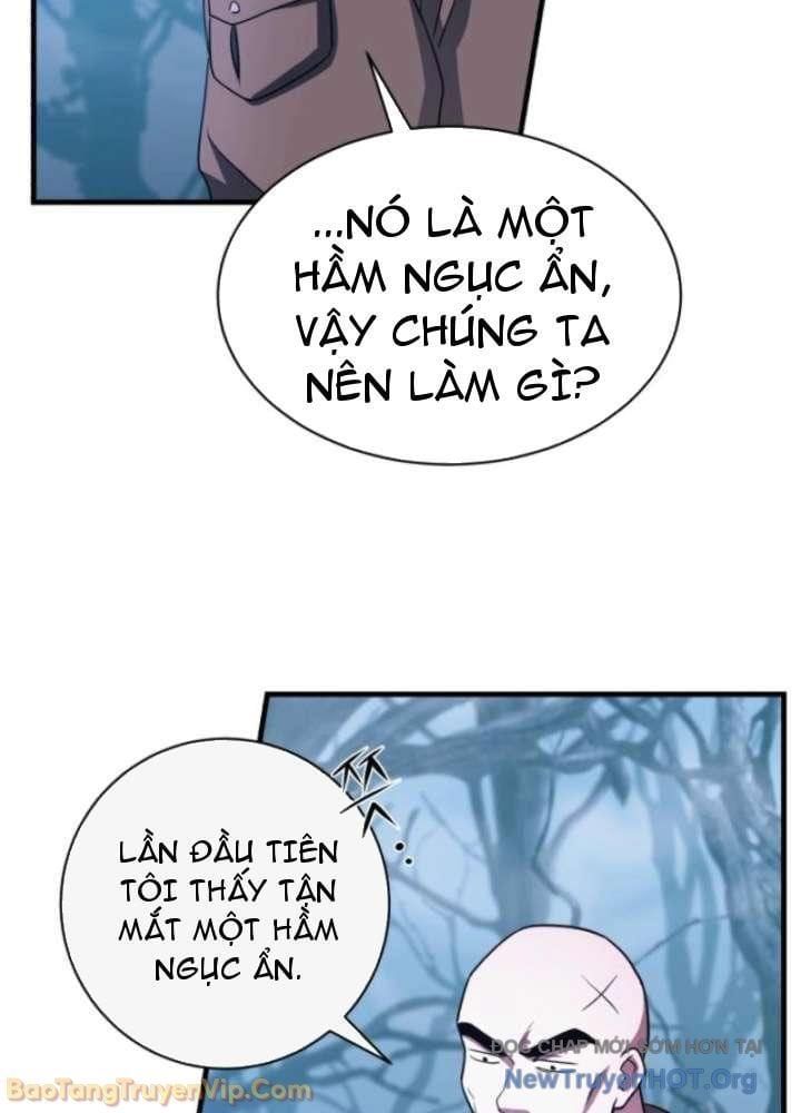 Đấng Tối Cao Lần Đầu Làm Cha Chapter 6 - Trang 16