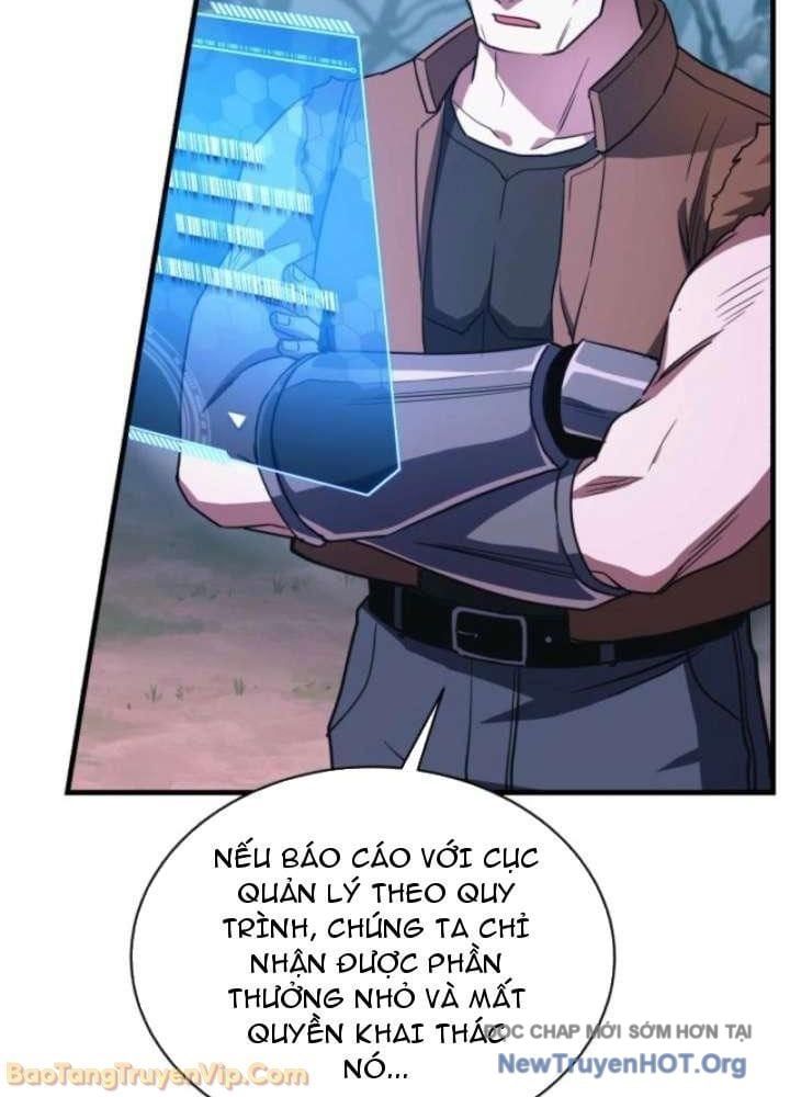 Đấng Tối Cao Lần Đầu Làm Cha Chapter 6 - Trang 17