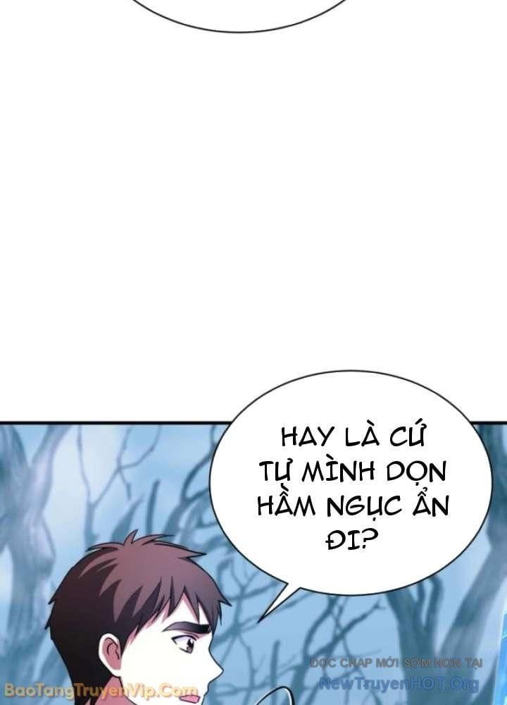 Đấng Tối Cao Lần Đầu Làm Cha Chapter 6 - Trang 18