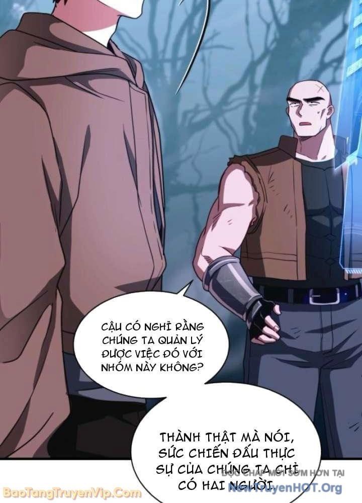 Đấng Tối Cao Lần Đầu Làm Cha Chapter 6 - Trang 19