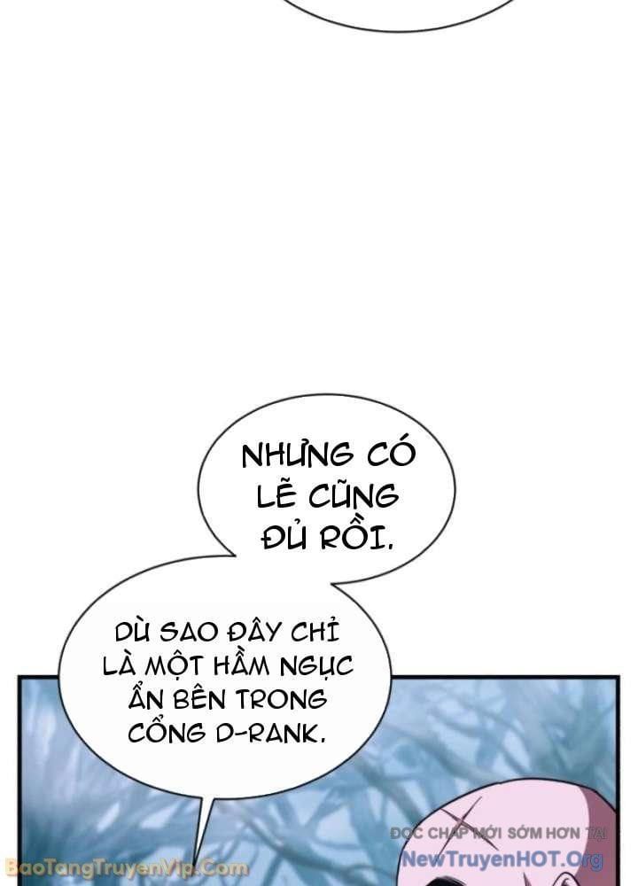 Đấng Tối Cao Lần Đầu Làm Cha Chapter 6 - Trang 20