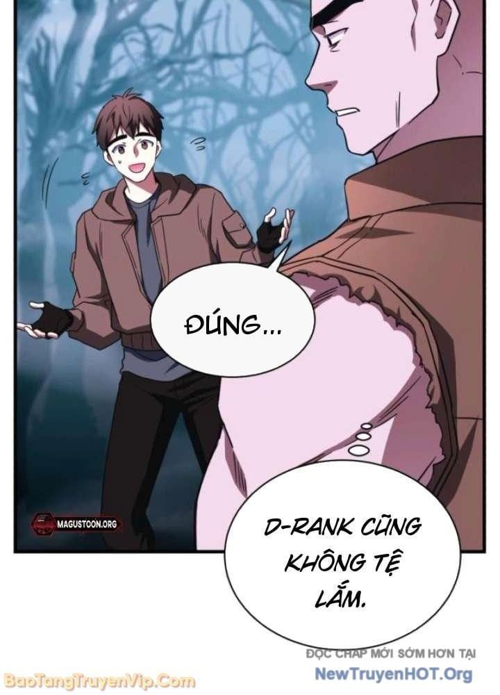 Đấng Tối Cao Lần Đầu Làm Cha Chapter 6 - Trang 21