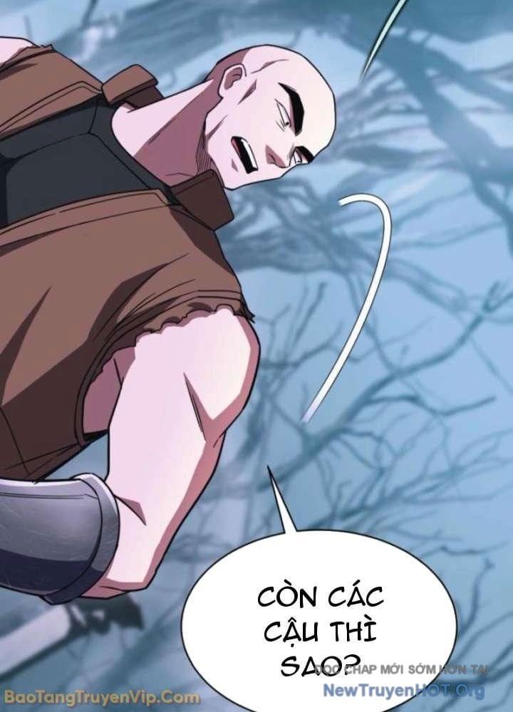 Đấng Tối Cao Lần Đầu Làm Cha Chapter 6 - Trang 25