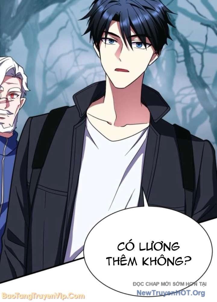 Đấng Tối Cao Lần Đầu Làm Cha Chapter 6 - Trang 28