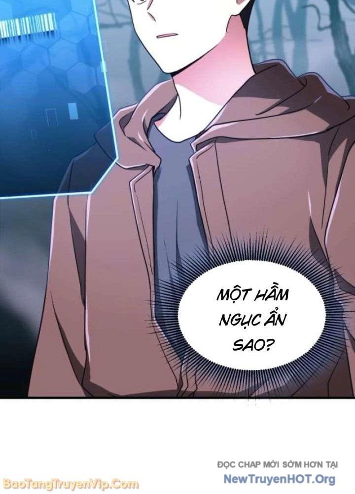 Đấng Tối Cao Lần Đầu Làm Cha Chapter 6 - Trang 3