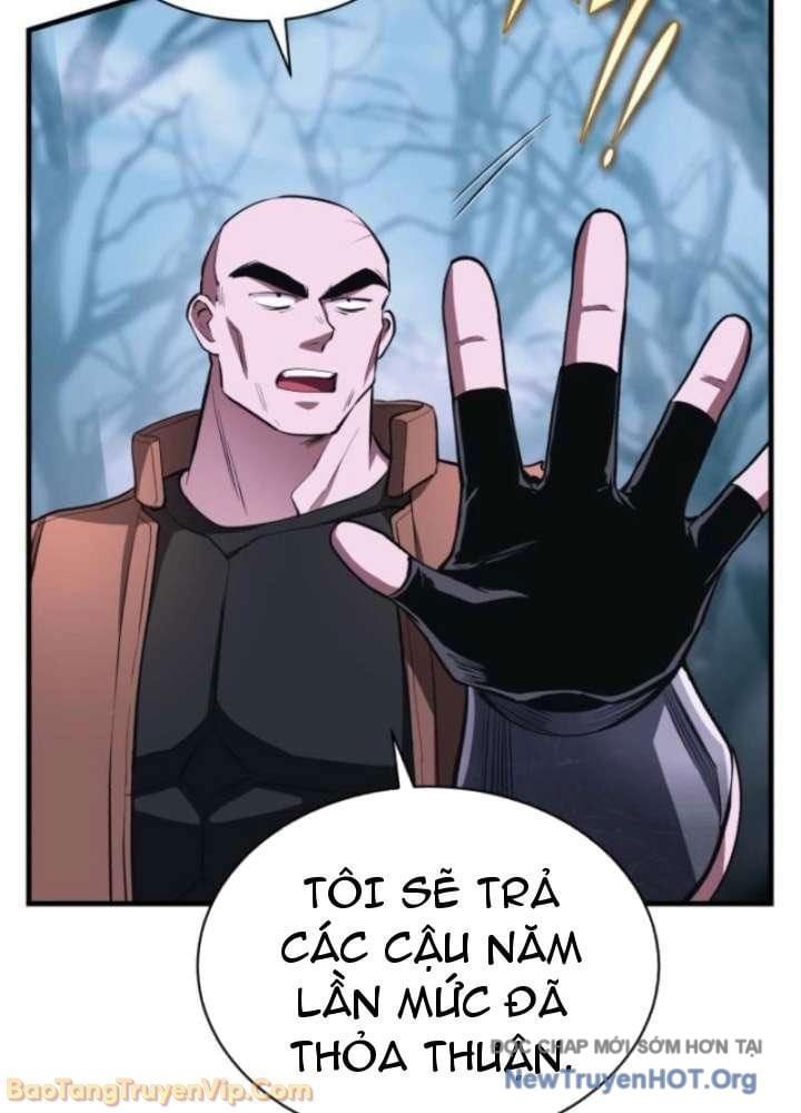 Đấng Tối Cao Lần Đầu Làm Cha Chapter 6 - Trang 30
