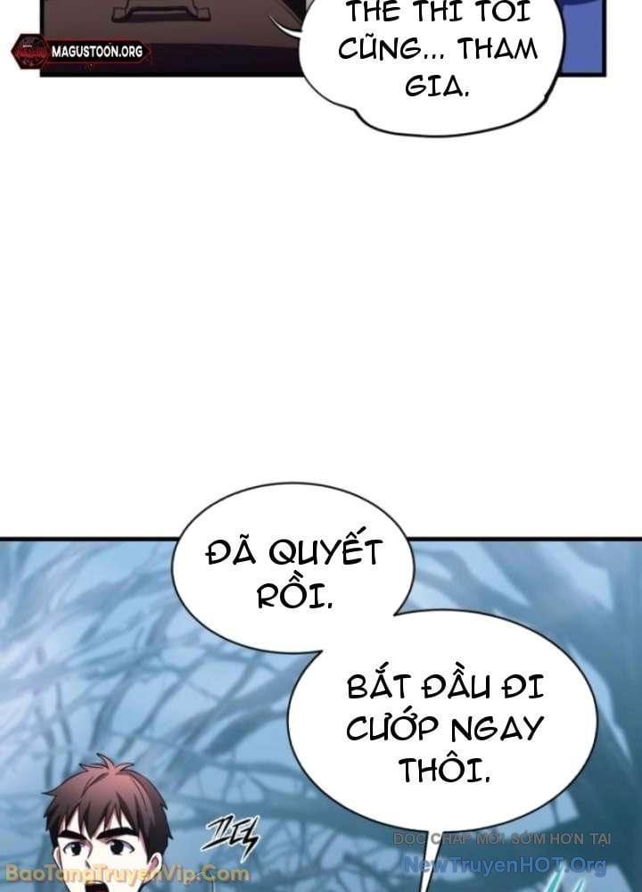 Đấng Tối Cao Lần Đầu Làm Cha Chapter 6 - Trang 34