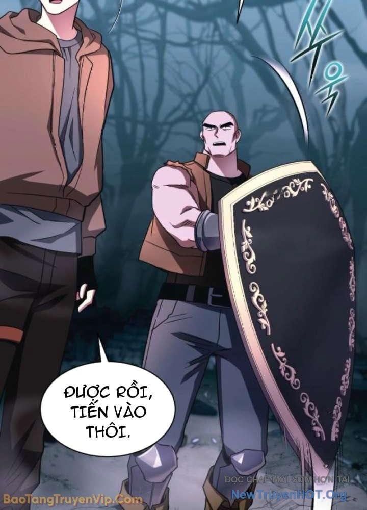 Đấng Tối Cao Lần Đầu Làm Cha Chapter 6 - Trang 35