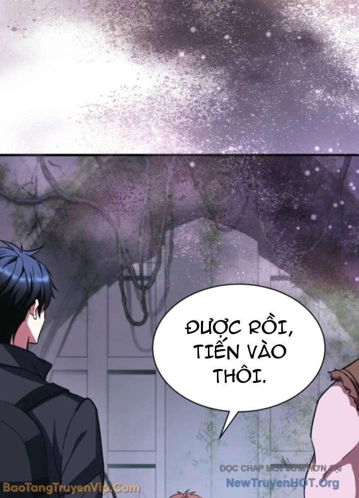 Đấng Tối Cao Lần Đầu Làm Cha Chapter 6 - Trang 46