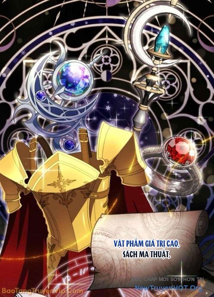Đấng Tối Cao Lần Đầu Làm Cha Chapter 6 - Trang 5