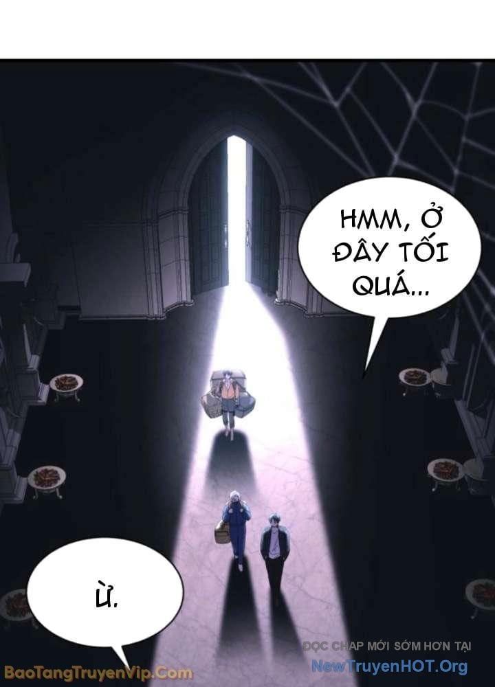 Đấng Tối Cao Lần Đầu Làm Cha Chapter 6 - Trang 50