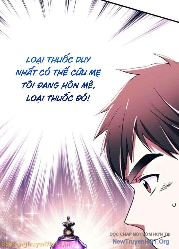 Đấng Tối Cao Lần Đầu Làm Cha Chapter 6 - Trang 9