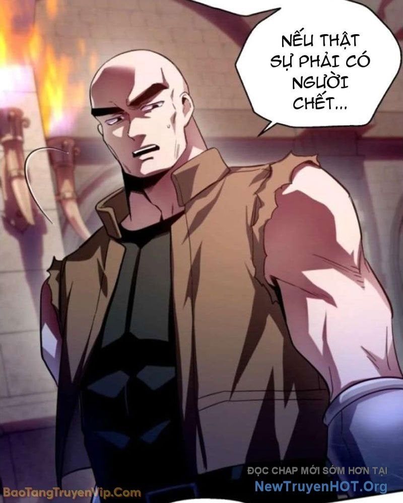 Đấng Tối Cao Lần Đầu Làm Cha Chapter 7 - Trang 10