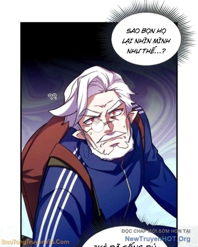 Đấng Tối Cao Lần Đầu Làm Cha Chapter 7 - Trang 14