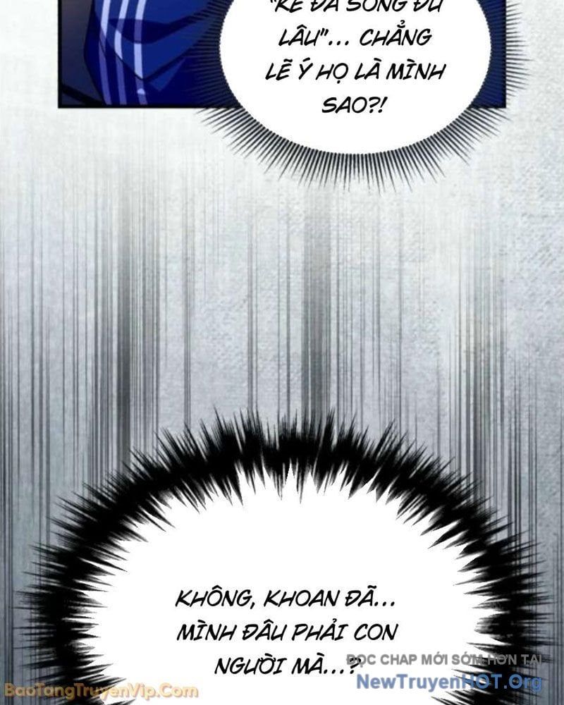 Đấng Tối Cao Lần Đầu Làm Cha Chapter 7 - Trang 15
