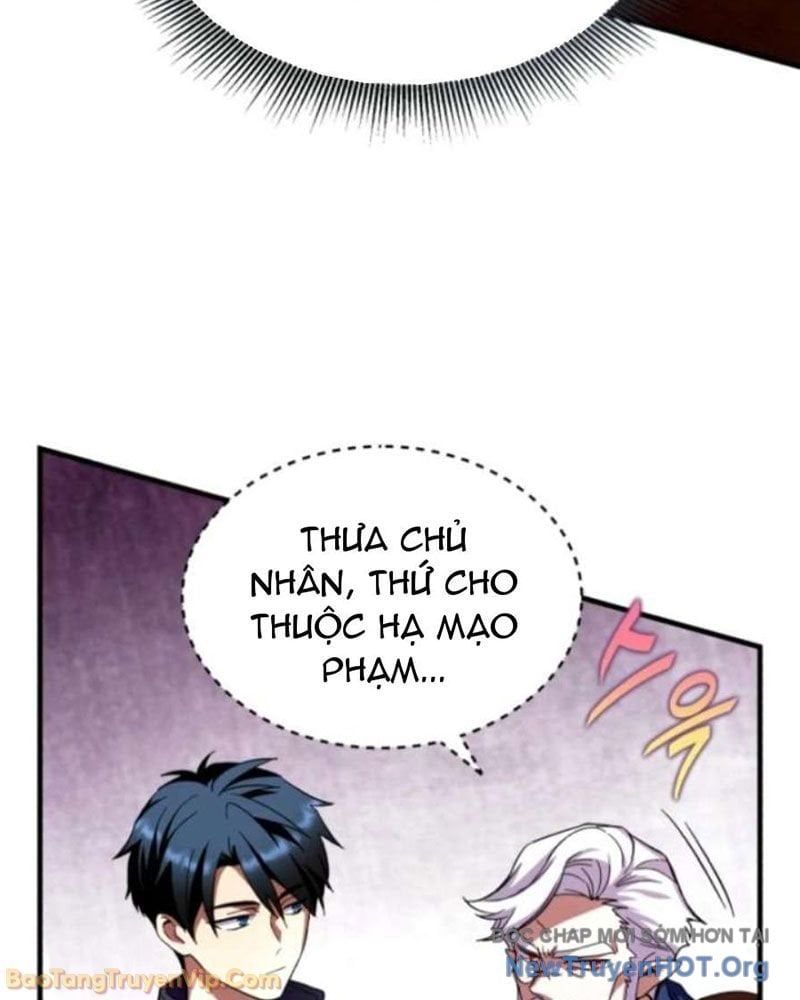 Đấng Tối Cao Lần Đầu Làm Cha Chapter 7 - Trang 18