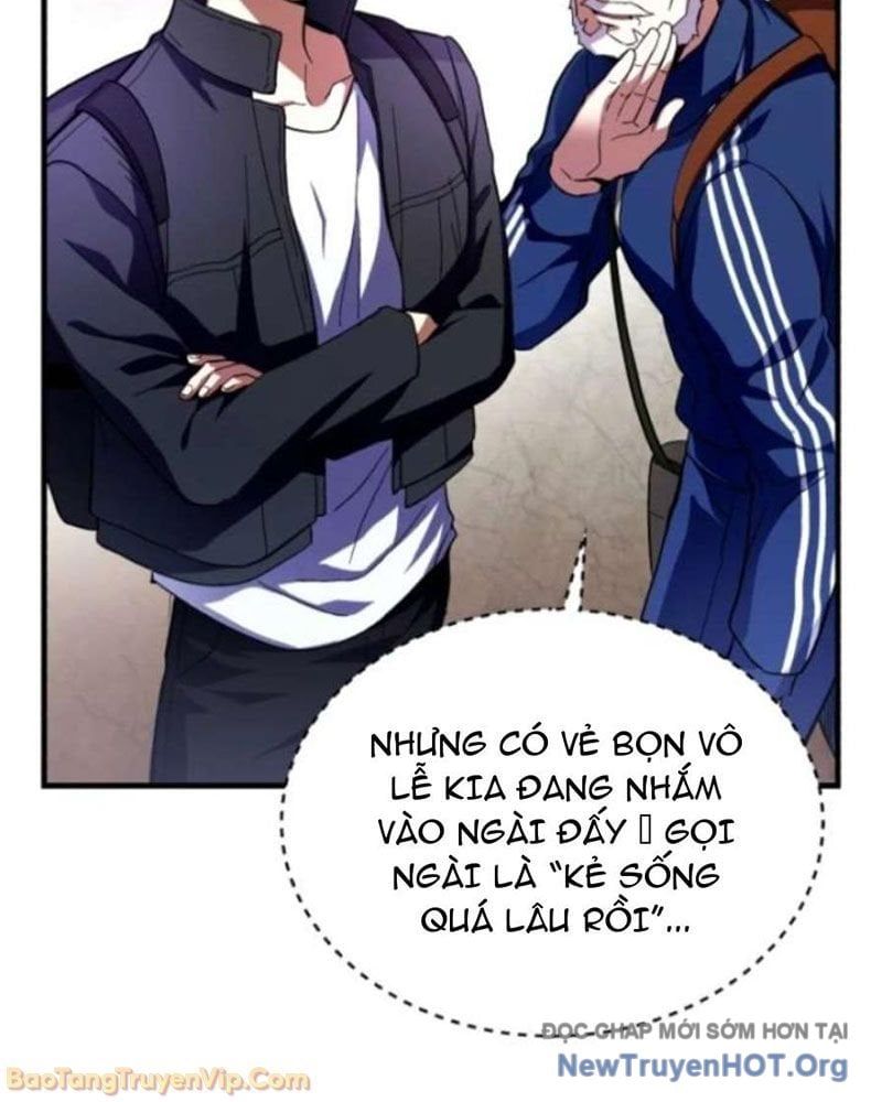 Đấng Tối Cao Lần Đầu Làm Cha Chapter 7 - Trang 19