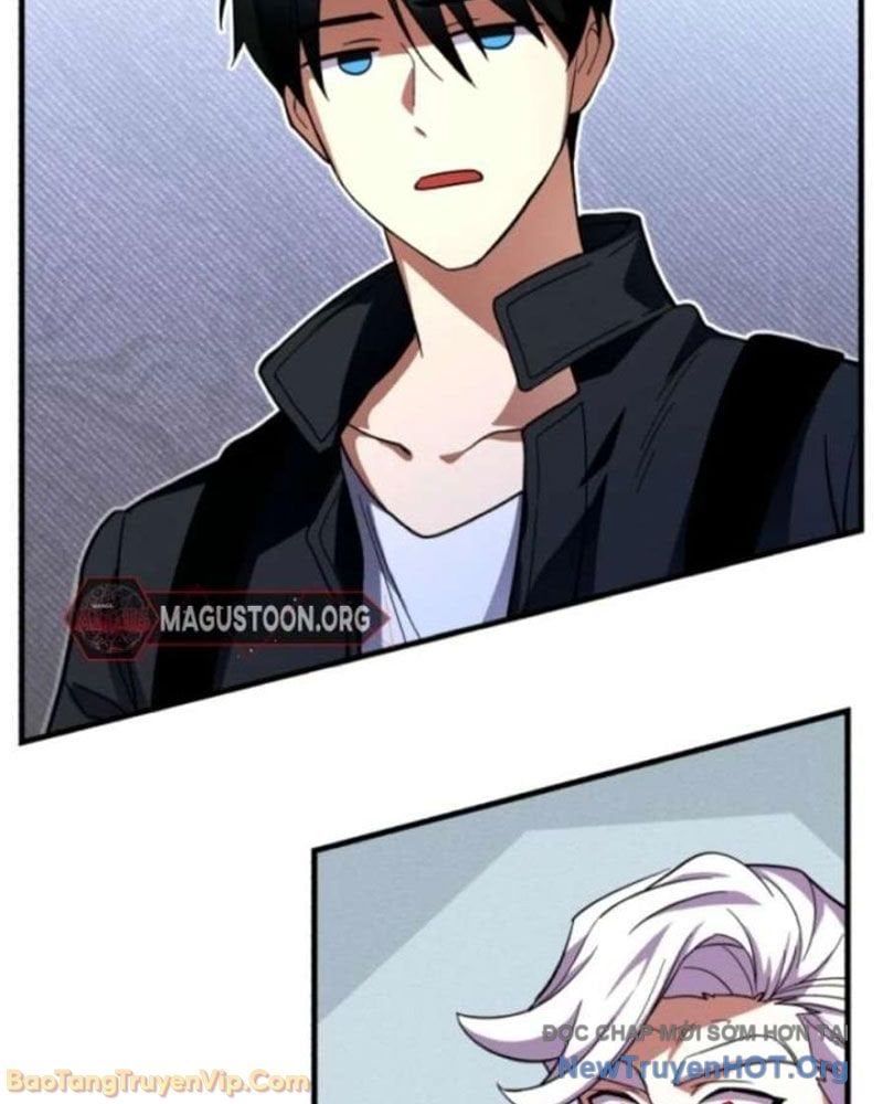 Đấng Tối Cao Lần Đầu Làm Cha Chapter 7 - Trang 21