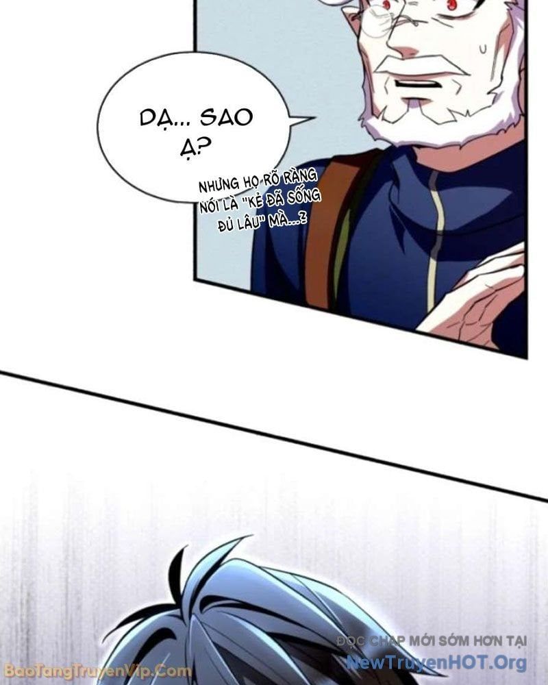 Đấng Tối Cao Lần Đầu Làm Cha Chapter 7 - Trang 22