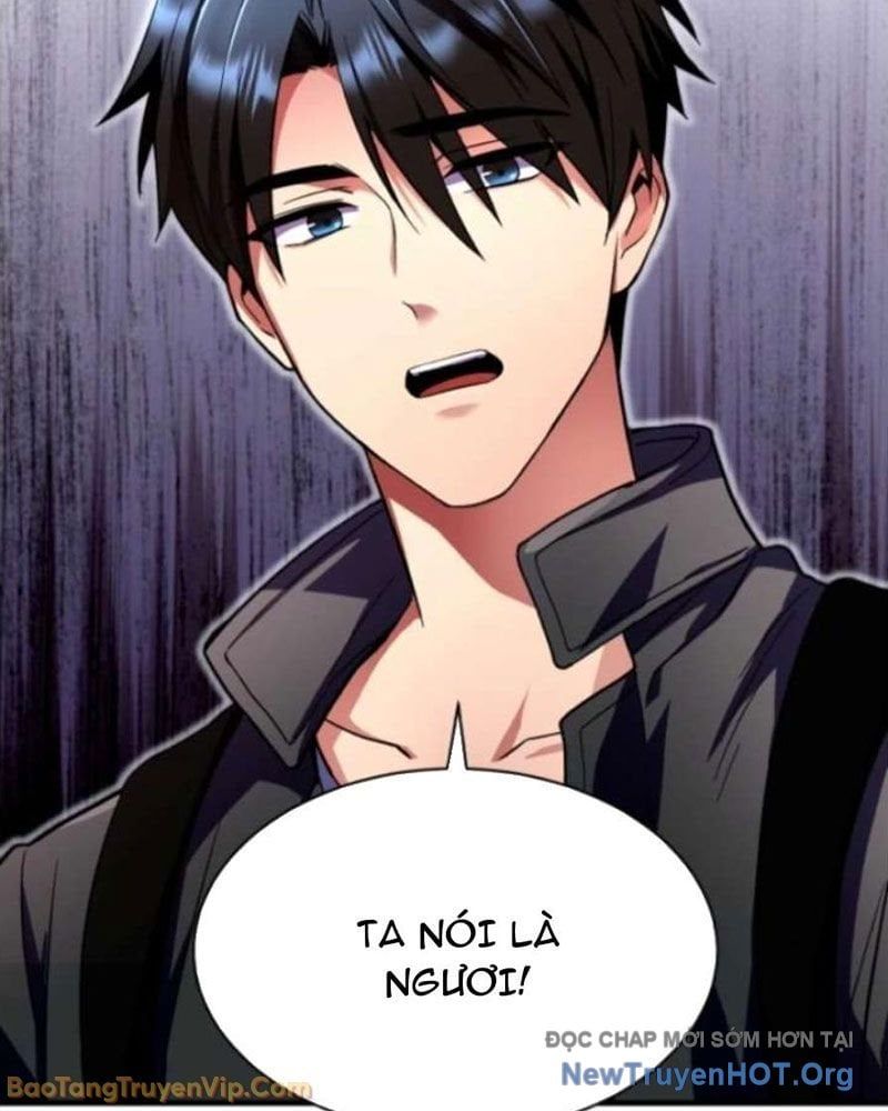 Đấng Tối Cao Lần Đầu Làm Cha Chapter 7 - Trang 23