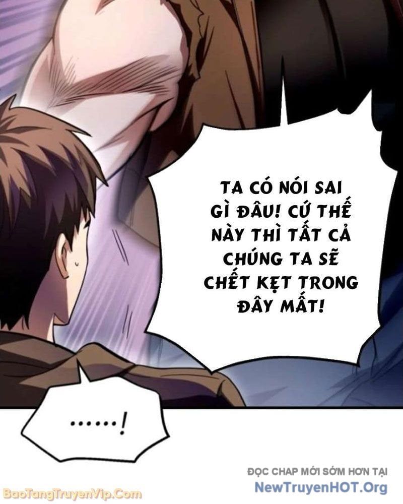 Đấng Tối Cao Lần Đầu Làm Cha Chapter 7 - Trang 28