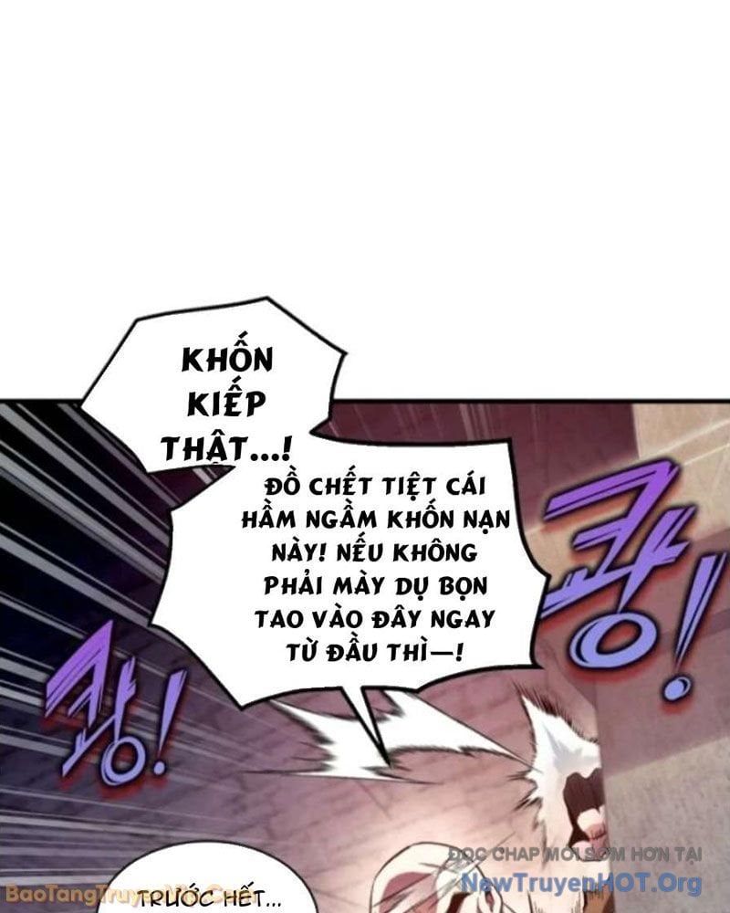 Đấng Tối Cao Lần Đầu Làm Cha Chapter 7 - Trang 29
