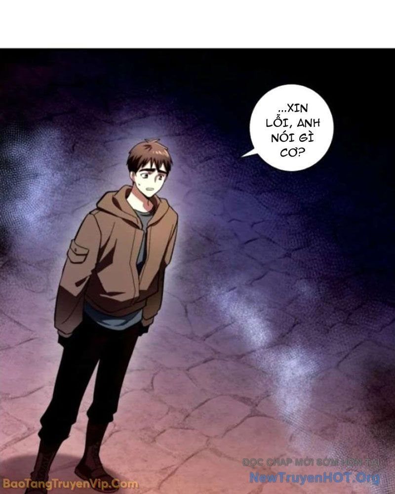 Đấng Tối Cao Lần Đầu Làm Cha Chapter 7 - Trang 33