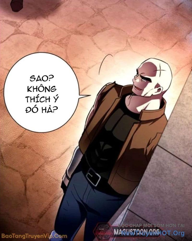 Đấng Tối Cao Lần Đầu Làm Cha Chapter 7 - Trang 34