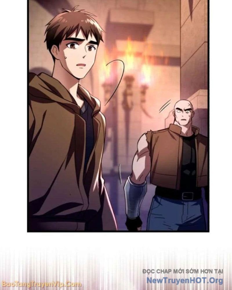 Đấng Tối Cao Lần Đầu Làm Cha Chapter 7 - Trang 36