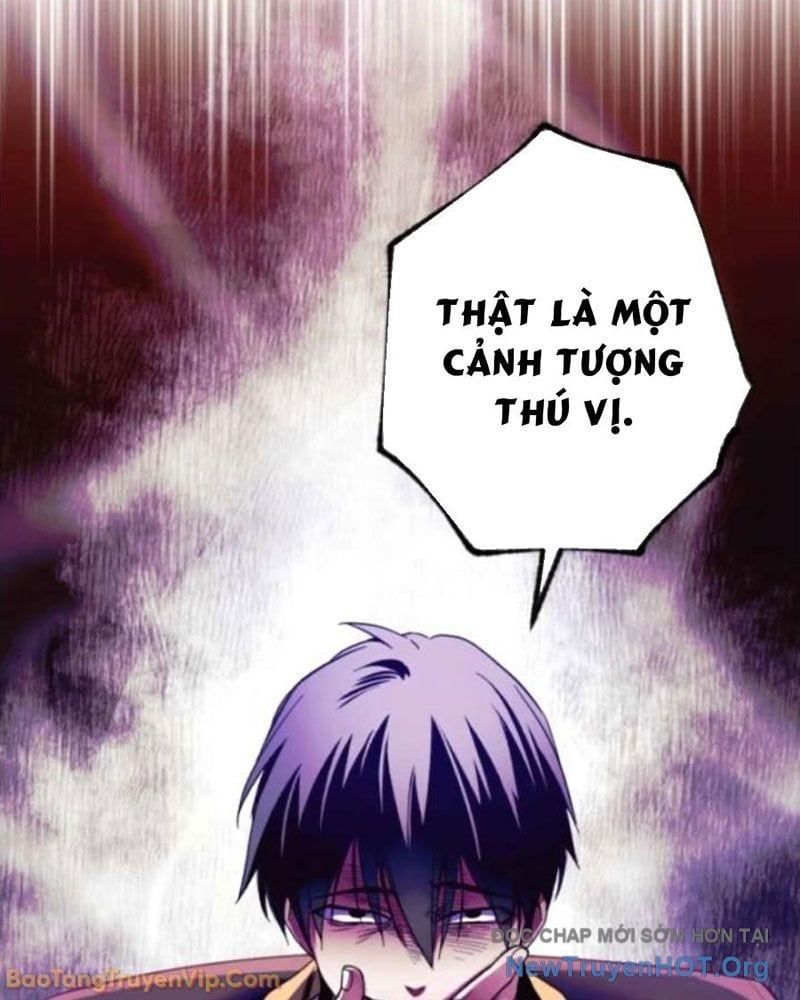 Đấng Tối Cao Lần Đầu Làm Cha Chapter 7 - Trang 37