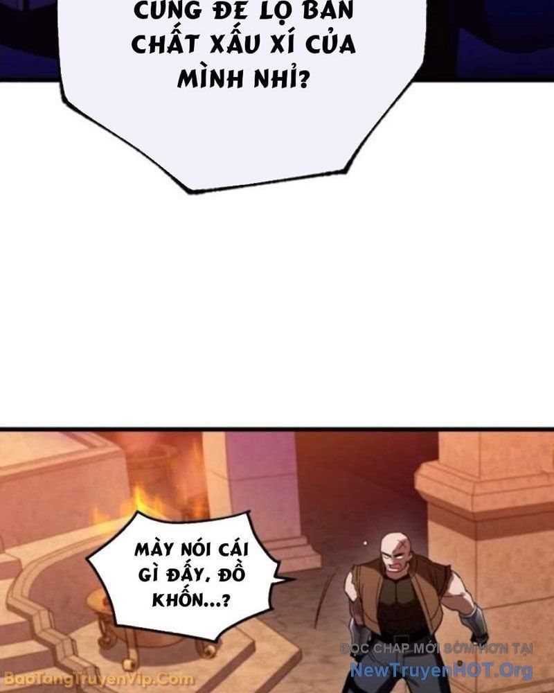 Đấng Tối Cao Lần Đầu Làm Cha Chapter 7 - Trang 39