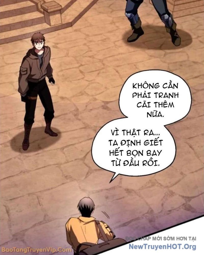 Đấng Tối Cao Lần Đầu Làm Cha Chapter 7 - Trang 40