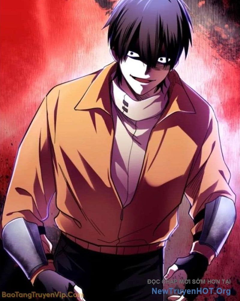 Đấng Tối Cao Lần Đầu Làm Cha Chapter 7 - Trang 42