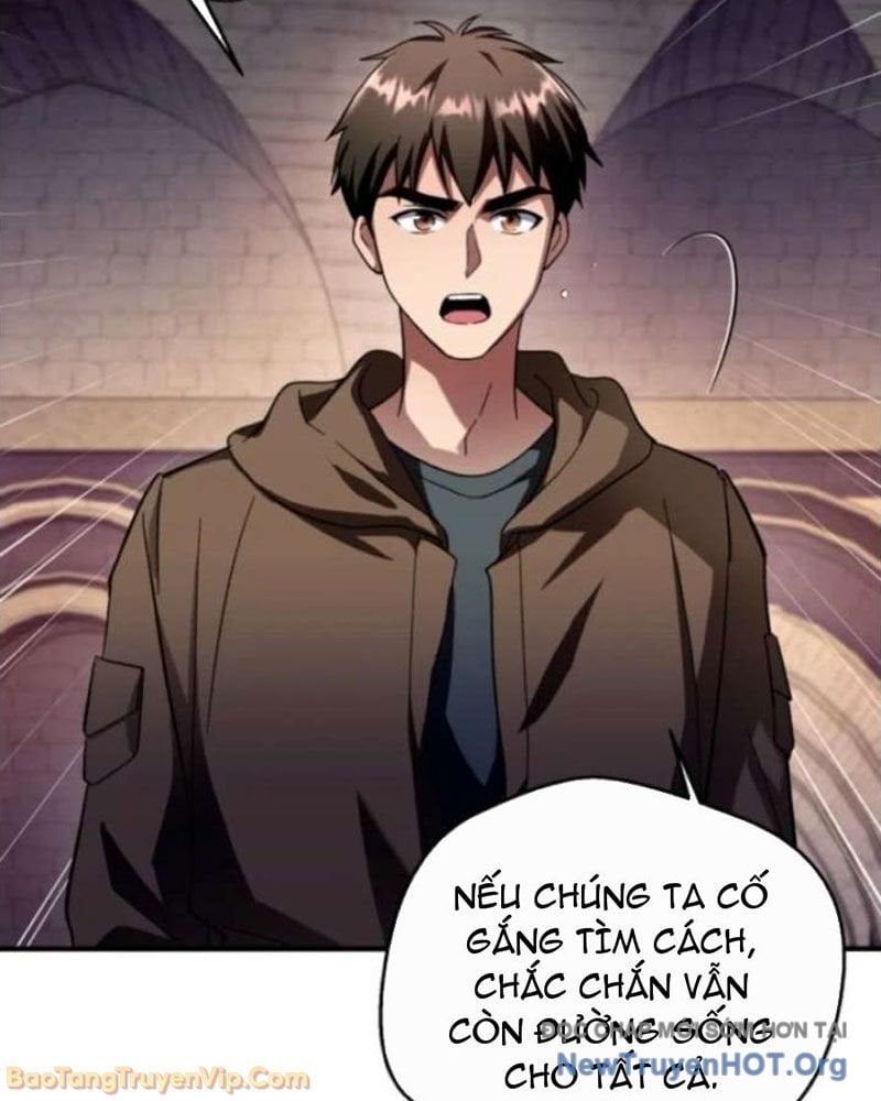 Đấng Tối Cao Lần Đầu Làm Cha Chapter 7 - Trang 7