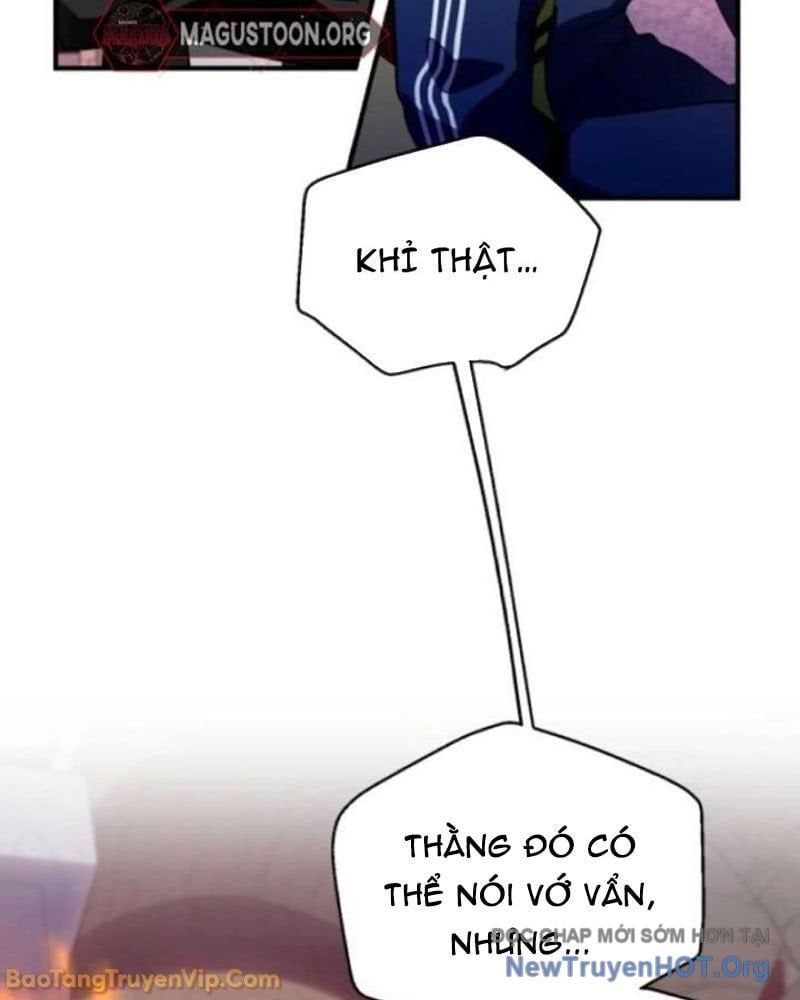 Đấng Tối Cao Lần Đầu Làm Cha Chapter 7 - Trang 9