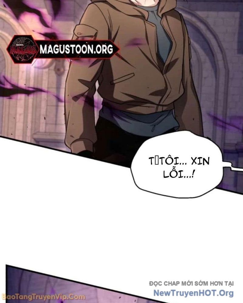 Đấng Tối Cao Lần Đầu Làm Cha Chapter 8 - Trang 13