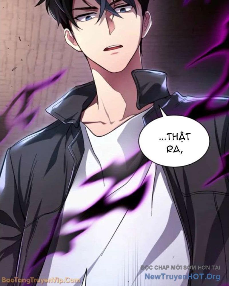 Đấng Tối Cao Lần Đầu Làm Cha Chapter 8 - Trang 16