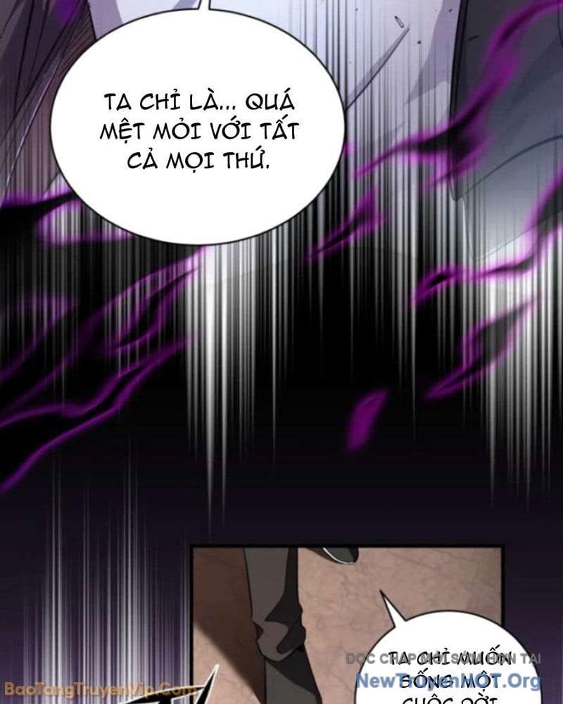 Đấng Tối Cao Lần Đầu Làm Cha Chapter 8 - Trang 17