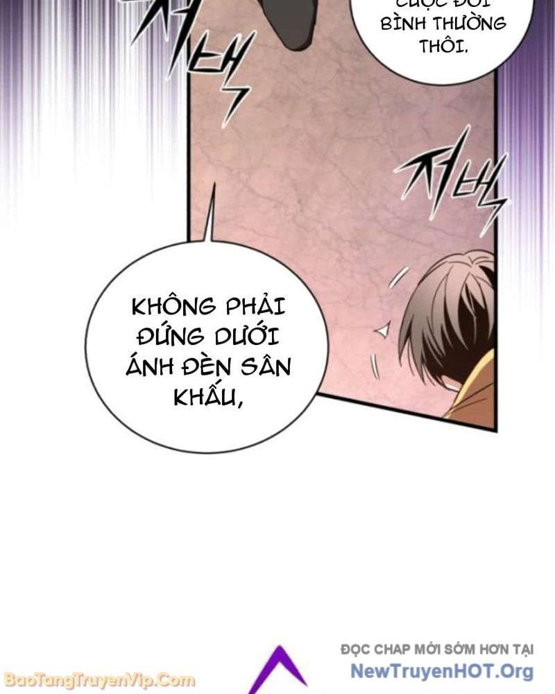 Đấng Tối Cao Lần Đầu Làm Cha Chapter 8 - Trang 18