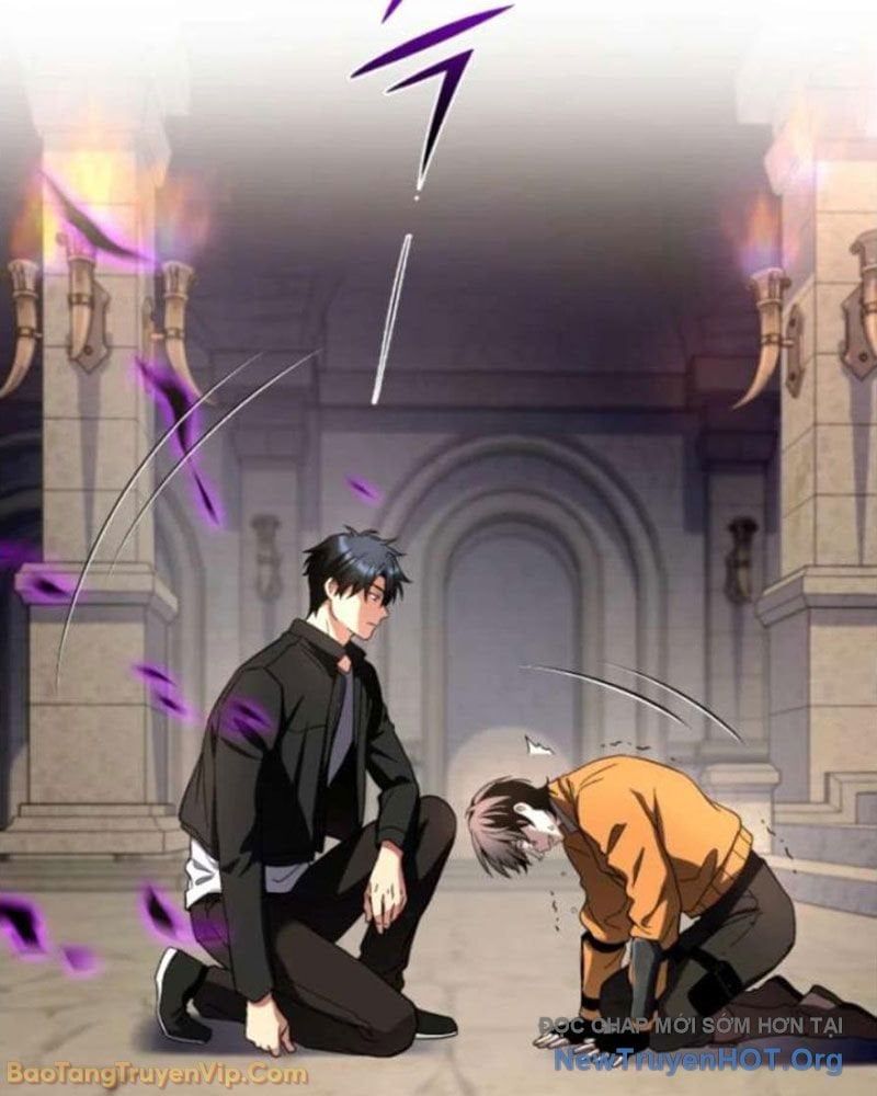 Đấng Tối Cao Lần Đầu Làm Cha Chapter 8 - Trang 19
