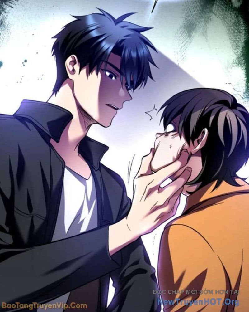 Đấng Tối Cao Lần Đầu Làm Cha Chapter 8 - Trang 21
