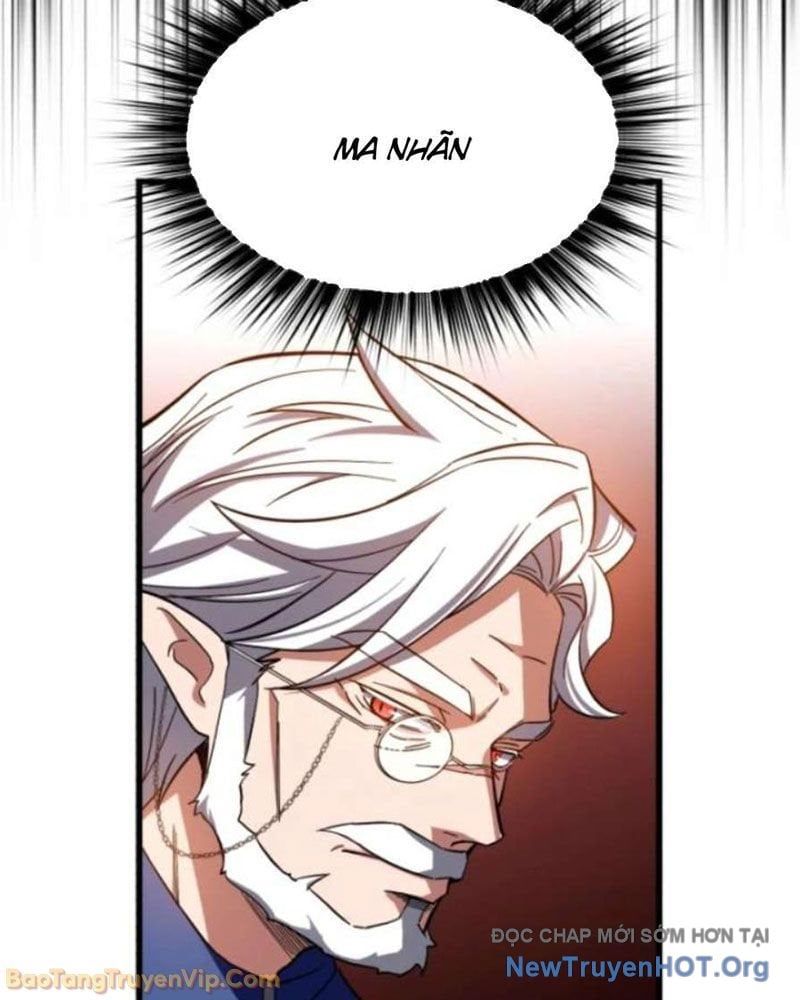 Đấng Tối Cao Lần Đầu Làm Cha Chapter 8 - Trang 27