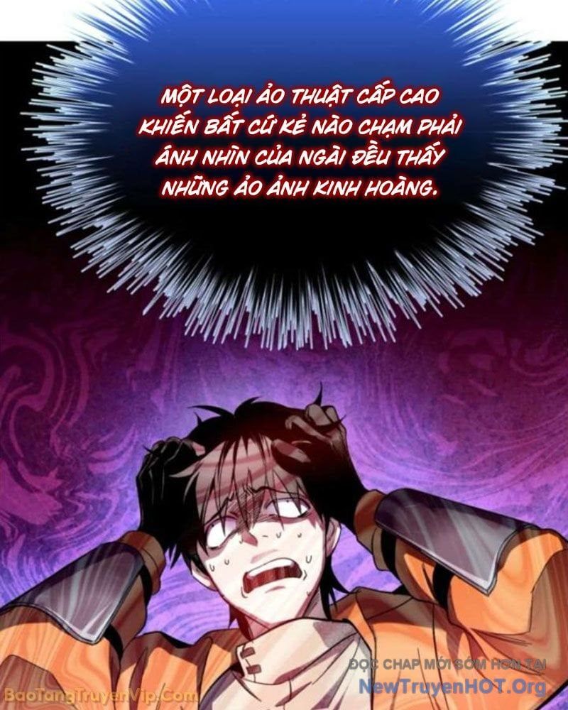 Đấng Tối Cao Lần Đầu Làm Cha Chapter 8 - Trang 29