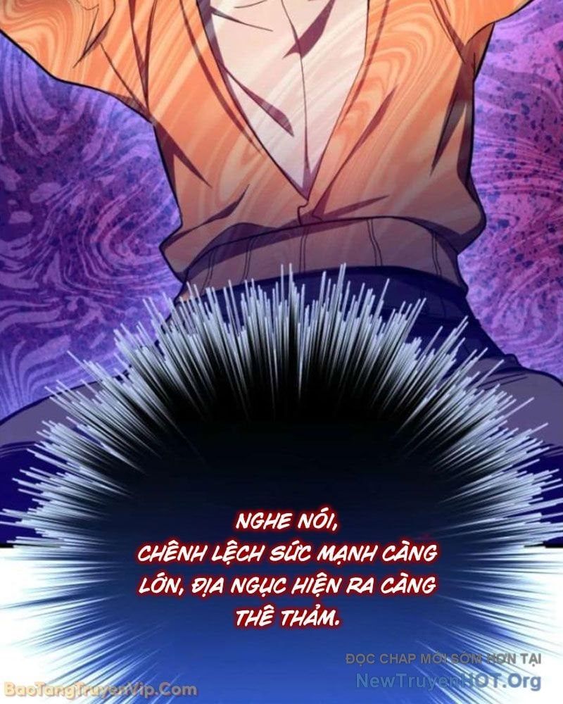 Đấng Tối Cao Lần Đầu Làm Cha Chapter 8 - Trang 30